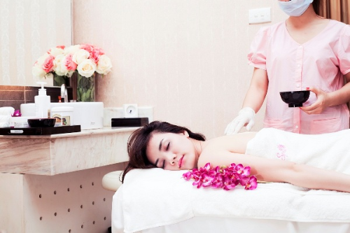 Thẩm mỹ viện 5 sao là spa tắm trắng uy tín tại TP.HCM